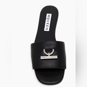 Alexander MQueen Flats sandals